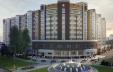 фото ЖК "Мой город" Электрогорск - 4