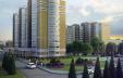 фото ЖК "Мой город" Электрогорск - 5
