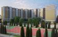фото ЖК "Мой город" Электрогорск - 2